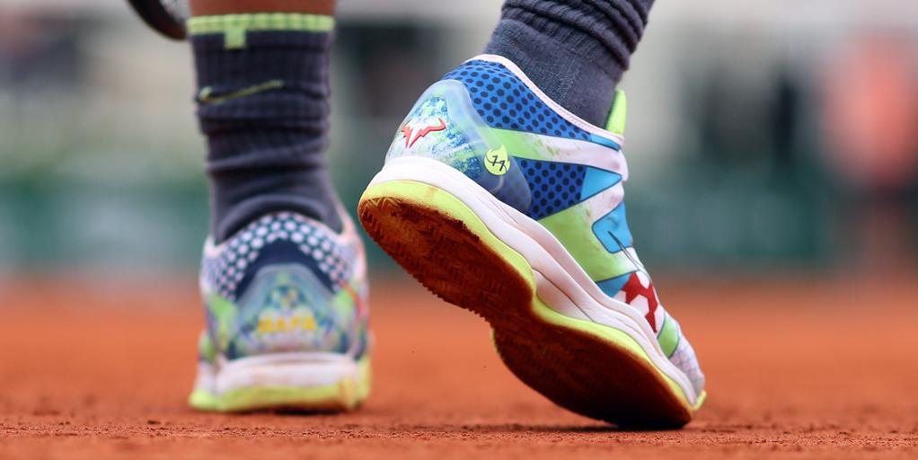 zapatillas rafa nadal 2019